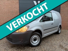 Volkswagen Caddy - 1.6 TDI Baseline | NIEUWSTAAT | AIRCO | DEALER ONDERHOUDEN |