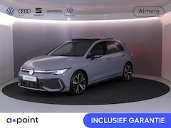 Volkswagen Golf - 1.5 eHybrid GTE 272 pk Automaat (DSG) | Verlengde garantie | Navigatie | Panoramadak | Tre