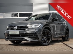 Volkswagen Tiguan - 1.4 TSI eHybrid R-Line Business+ |Pano |Trekhaak |Head-Up |Keyless |IQ Light