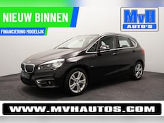 BMW 2-serie Active Tourer - 220i High Executive|LED|TREKH|HUD