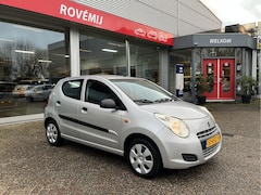 Suzuki Alto - 1.0 Comfort 6Mnd Bovag incl, Automaat, Airco, Parkeersensoren achter