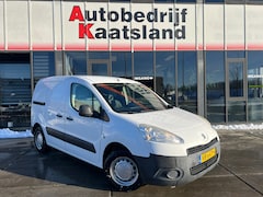 Peugeot Partner - 120 1.6 HDI L1 XR Profit +