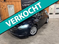 Volkswagen Golf - 1.4 TSI HIGHLINE / STOELVERW / PDC / CUP ED. / BOMVOL
