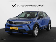 Opel Mokka Electric - Level 2 50 kWh SOH 99% LED koplampen Carplay Climate control