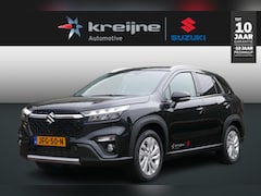 Suzuki S-Cross - 1.4 Boosterjet Select Hybrid | DEMO | RIJKLAARPRIJS | NEDERLANDSE AUTO