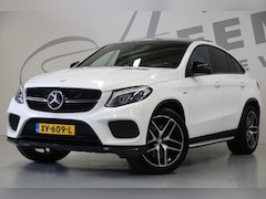 Mercedes-Benz GLE-Klasse Coupé - 450 AMG/Apple carplay/Android auto/360 Camera