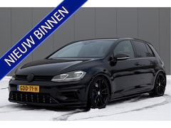 Volkswagen Golf - 2.0 | 4Motion R | PANO | LEDER | VIRTUAL DASH | DYN AUDIO