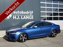 Volvo S90 - 2.0 T4 R-Design