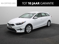 Kia Cee'd Sportswagon - Ceed 1.0 T-GDi MHEV DynamicLine | Navigatie | Climate Control | Cruise Control | Camera |