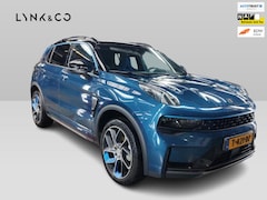 Lynk & Co 01 - 1.5