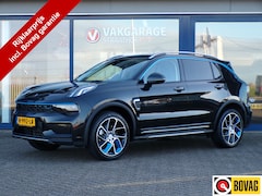 Lynk & Co 01 - 1.5, Full LED / Elektr. Schuifdak / Camera 360 + Sensoren / Carplay + Android Auto / 20' L