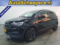 Opel Crossland X - 1.2 Turbo Edition 2020 PDC/AIRCO/CRUISE/LMV