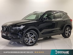 Volvo XC40 - 1.5 T5 Recharge R-Design | Navigatie | Stoelverwarming | Trekhaak |