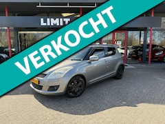 Suzuki Swift - 1.2 Bandit EASSS/Airco/Elek.Ramen/Lmv/Pdc/Trekhaak/Apk