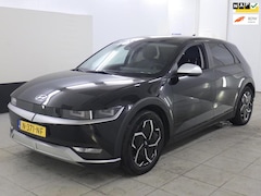 Hyundai IONIQ 5 - Connect+ 73kWh | SOH 100% | Elektrische stoelen | Trekhaak | Stoelverwarming | Cruise Cont