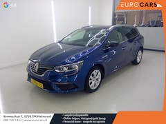 Renault Mégane Estate - 1.3 TCe Aut. Limited Airco ECC Navi Carplay Trekhaak PDC Cruise Control Full LED