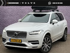Volvo XC90 - 2.0 T8 Recharge AWD Inscription | Schuif-/-kanteldak | Trekhaak | Elektr. verstelbare stoe