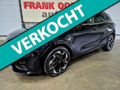 Kia Sportage - 1.6 T-GDi Hybrid 150PK GT-Line + Panorama dak|LED|Keyless|Digital Cockpit|Lane Assist|Navi