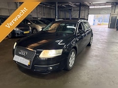 Audi A6 Avant - 2.8 FSI Pro Line Business
