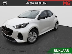 Mazda 2 Hybrid - 1.5 Prime-line Mengelers Actieprijs: € 24.490, 00