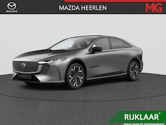 Mazda 6e - Takumi Plus Long Range 80 kWh Mengelers Actieprijs € 47.790, 00