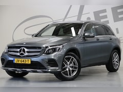 Mercedes-Benz GLC-klasse - 250 4MATIC AMG-pakket/ Trekhaak/ Dodehoek assistent