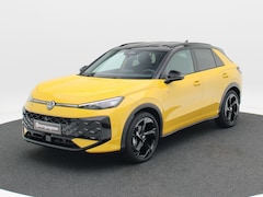 Volkswagen T-Roc - R-Line First Edition 1.5 eTSI 150 PK | Trekhaak | Elektrische Achterklep | 360 Camera | He