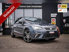 SEAT Ibiza - 1.0 TSI FR*VIRTUAL*PANO*CAMERA*BEATS*CARPLAY*LED