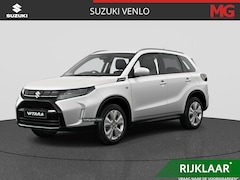Suzuki Vitara - 1.4 Boosterjet Smart Hybrid Style Rijklaar | Nieuw uit voorraad |