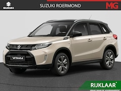 Suzuki Vitara - 1.4 Boosterjet Smart Hybrid Select