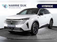 Peugeot 3008 - 1.2 Hybrid 145 GT | Dig. Cockpit | Adapt. Cruise | Stoel-+stuurverw. | PDC | Camera | NAV+