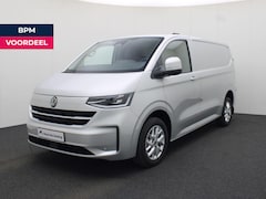 Volkswagen Transporter - 2.0 TDI 170pk DSG Bulli L1 · Camera · Apple/Android Car Play · Tussenschot · Voorruit Verw
