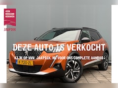 Peugeot 2008 - BWJ 2021 | 1.2T 131PK GT | PANO SCHUIFDAK | VOCAL | CAMERA A | CLIMA | NAVI | CARPLAY | PR