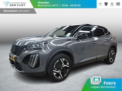 Peugeot e-2008 - EV GT Avantage 54 kWh