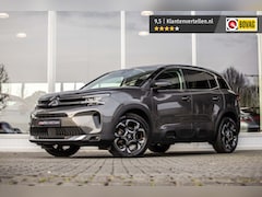 Citroën C5 Aircross - 1.2 PureTech Plus | Adaptive Cruise | Camera