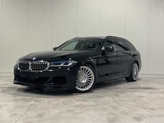 Alpina D5 - S Touring Laser|Harman Kardon|Pano|Massage|20''