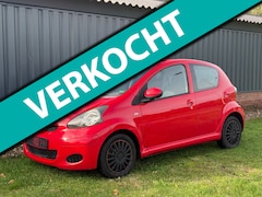 Toyota Aygo - Comfort Automaat