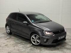 Volkswagen Polo - 1.2 TSI BlueMotion R-Line uitgevoerd NAP