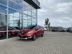 Renault Captur - 1.3 TCe Intens | Automaat |