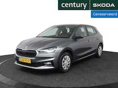 Skoda Fabia - 1.0 TSI 95Pk Selection