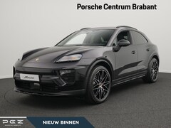 Porsche Macan - 4S