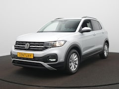 Volkswagen T-Cross - 1.0 TSI Life DSG / Camera / Adap. Cruise / Climate