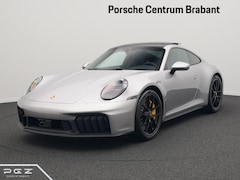 Porsche 911 - Carrera GTS