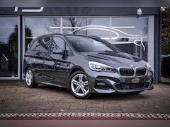 BMW 2-serie Gran Tourer - 218i 7p. Executive Launch Edition|M-Sport|Alcantara|Trekhaak|Cruise|Camera