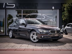 BMW 3-serie - 330e Edition Luxury Line Purity High Executive Lane Assist|Dealer OH|Grootscherm Navi|LED|