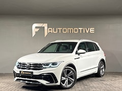 Volkswagen Tiguan - 1.5 TSI R-Line Business+ Keyless|Sfeer|NAP
