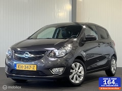 Opel Karl - 1.0 AUTOMAAT Innovation [ NAP 1e eig. half-leder ]