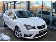 SEAT Ibiza - 1.2 TSI FR/CRUISE/AIRCO/5DRS