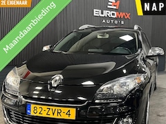 Renault Mégane Estate - 1.2 TCe GT-Line 2e Eigenaar - NAP