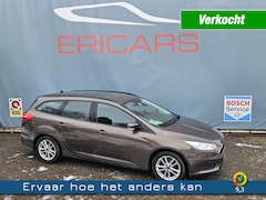Ford Focus Wagon - 1.0 Trend